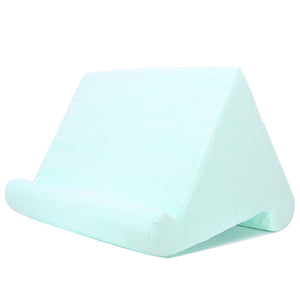 Multi-Angle Reading Support Pillow