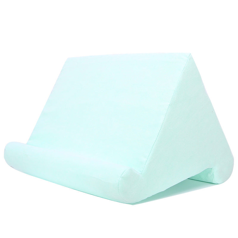 Multi-Angle Reading Support Pillow