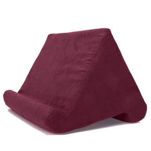 Multi-Angle Reading Support Pillow