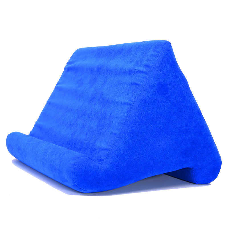 Multi-Angle Reading Support Pillow