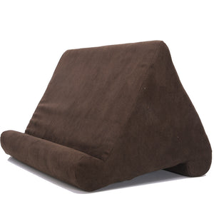 Multi-Angle Reading Support Pillow