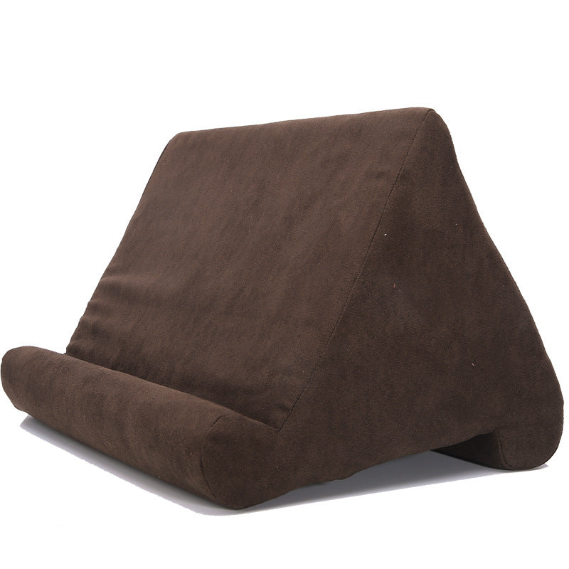 Multi-Angle Reading Support Pillow