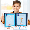 Thinking Match Montessori Educational Toy