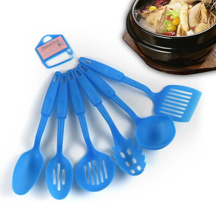 Non-Stick Safe Kitchen Utensil Set