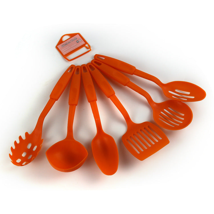 Non-Stick Safe Kitchen Utensil Set