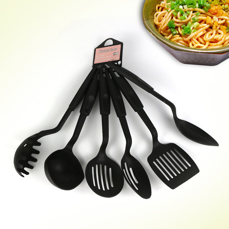 Non-Stick Safe Kitchen Utensil Set