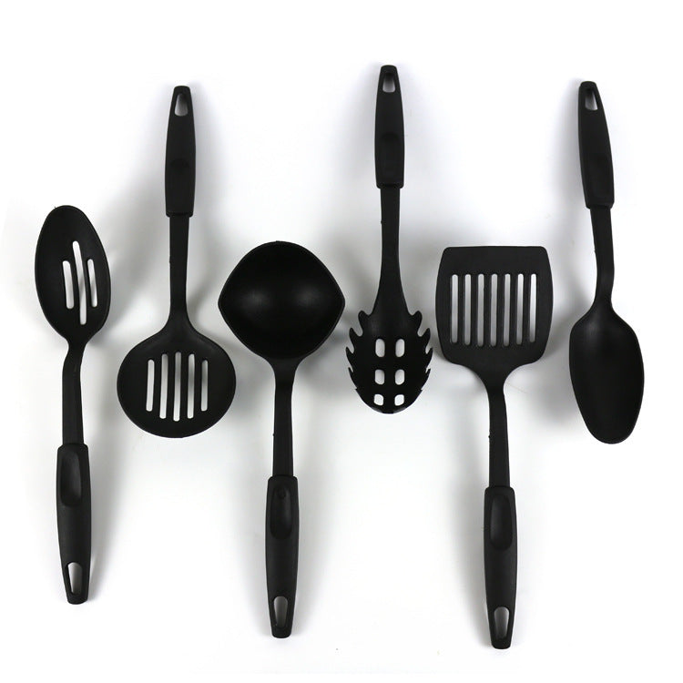 Non-Stick Safe Kitchen Utensil Set