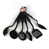 Non-Stick Safe Kitchen Utensil Set