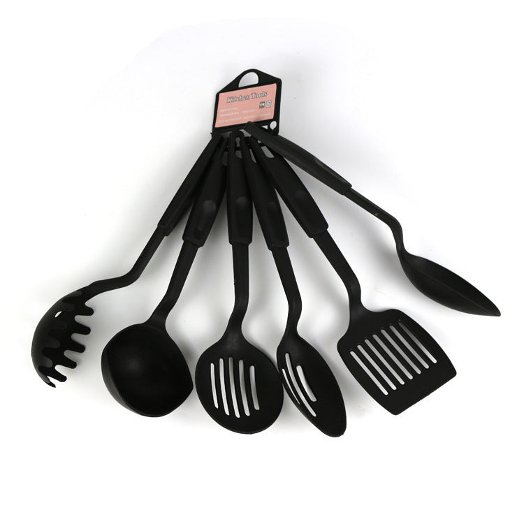 Non-Stick Safe Kitchen Utensil Set
