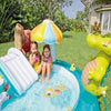 Slide Water Jet Park Pool