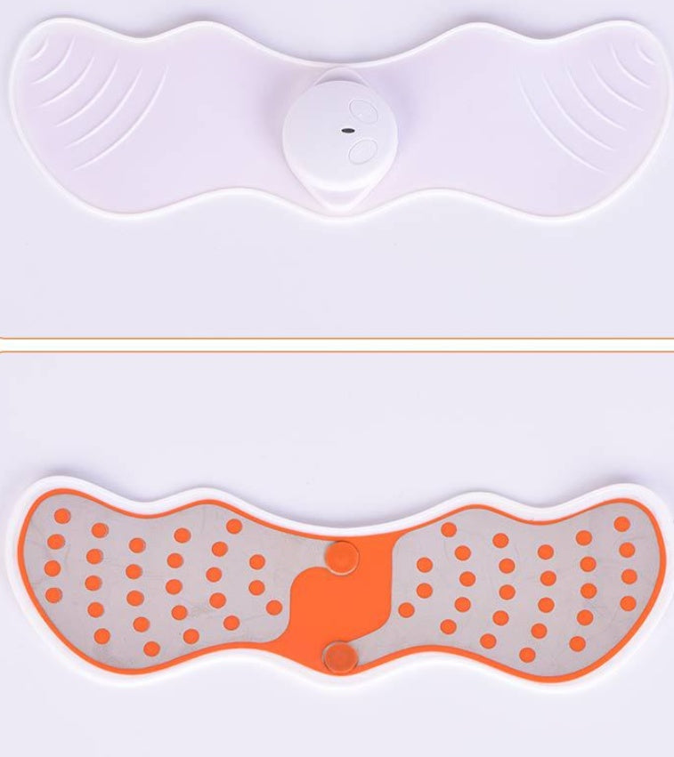 V-Shape Facial Massager for Daily Self-Care