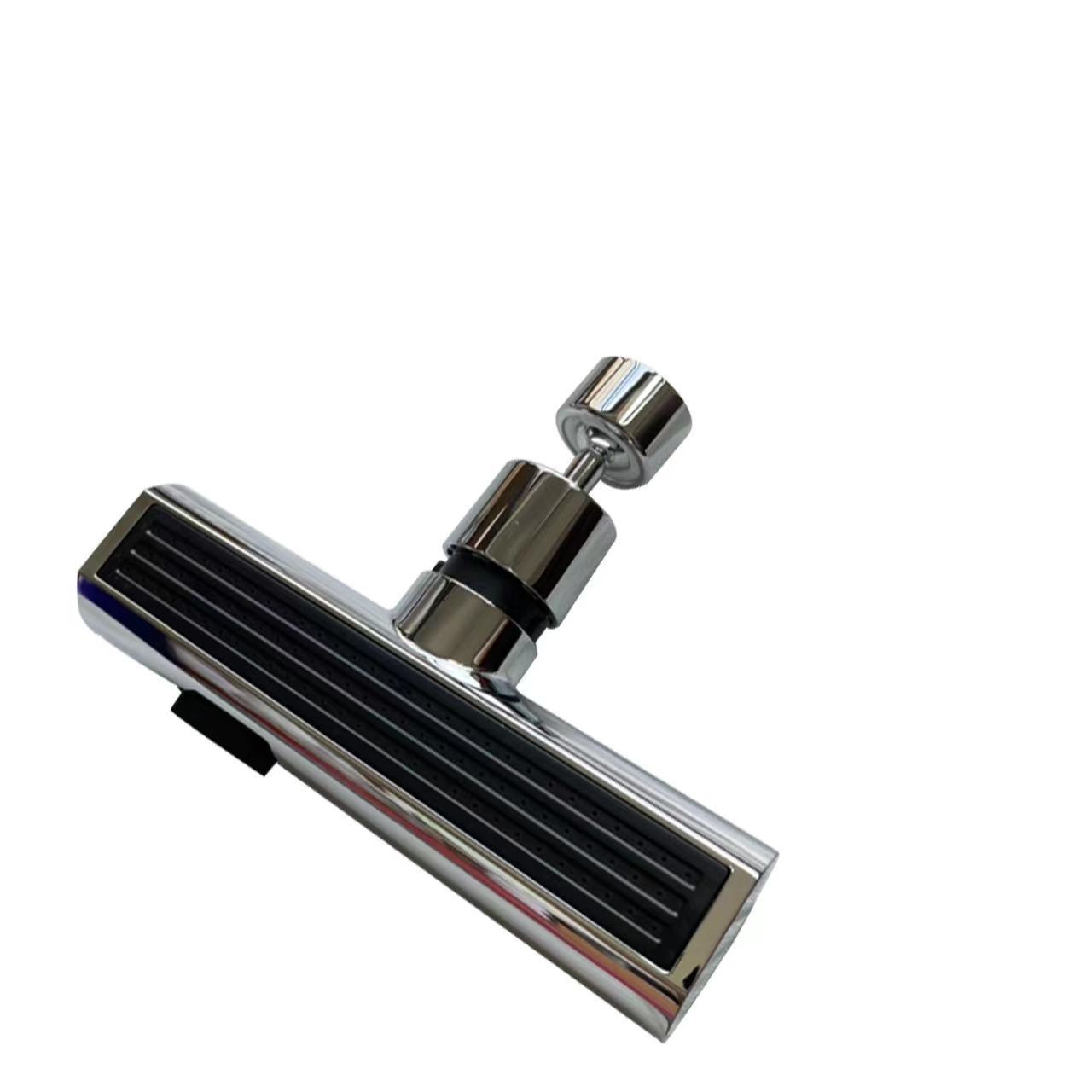 Universal Kitchen Faucet Waterfall Attachment