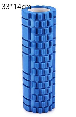 Professional Yoga Foam Roller