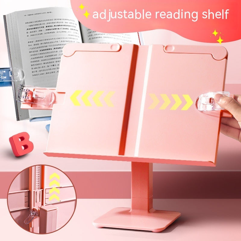 Desktop Reading Stand