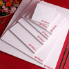 Blank Canvas Frames 12-Pack