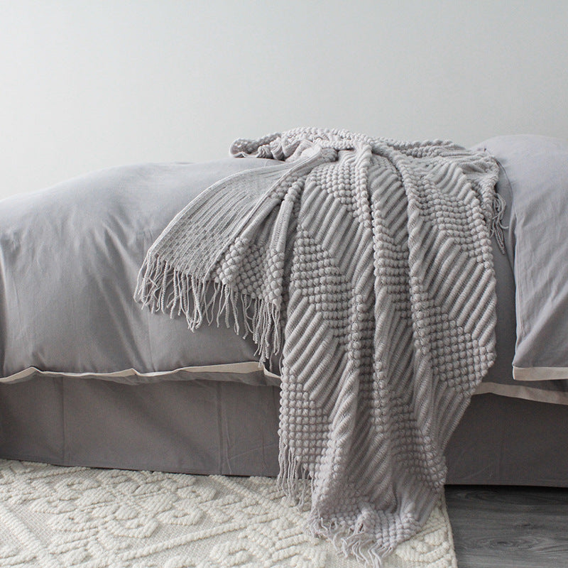 Small Nap Blanket