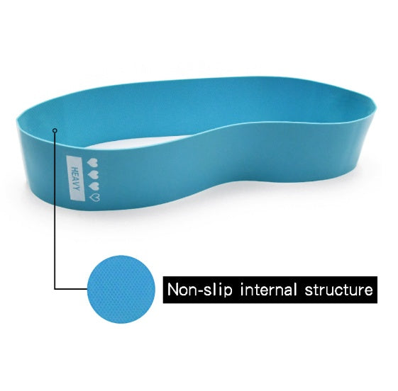 4-Piece Resistance Bands Set