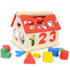 Color Battle Square Race Game
