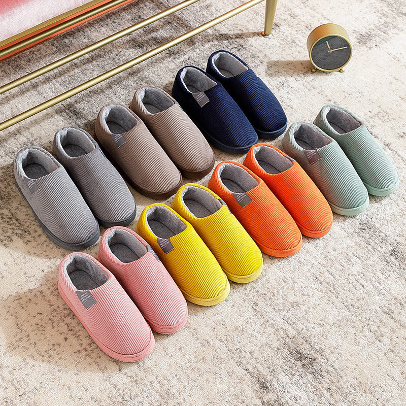 Cozy House Shoes
