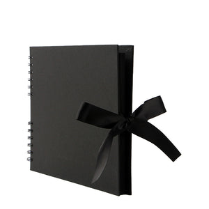 DIY Handmade Photo Album
