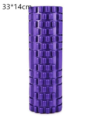 Professional Yoga Foam Roller