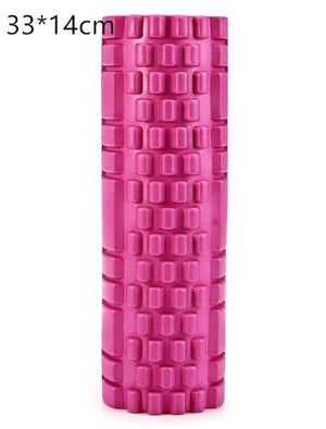 Professional Yoga Foam Roller