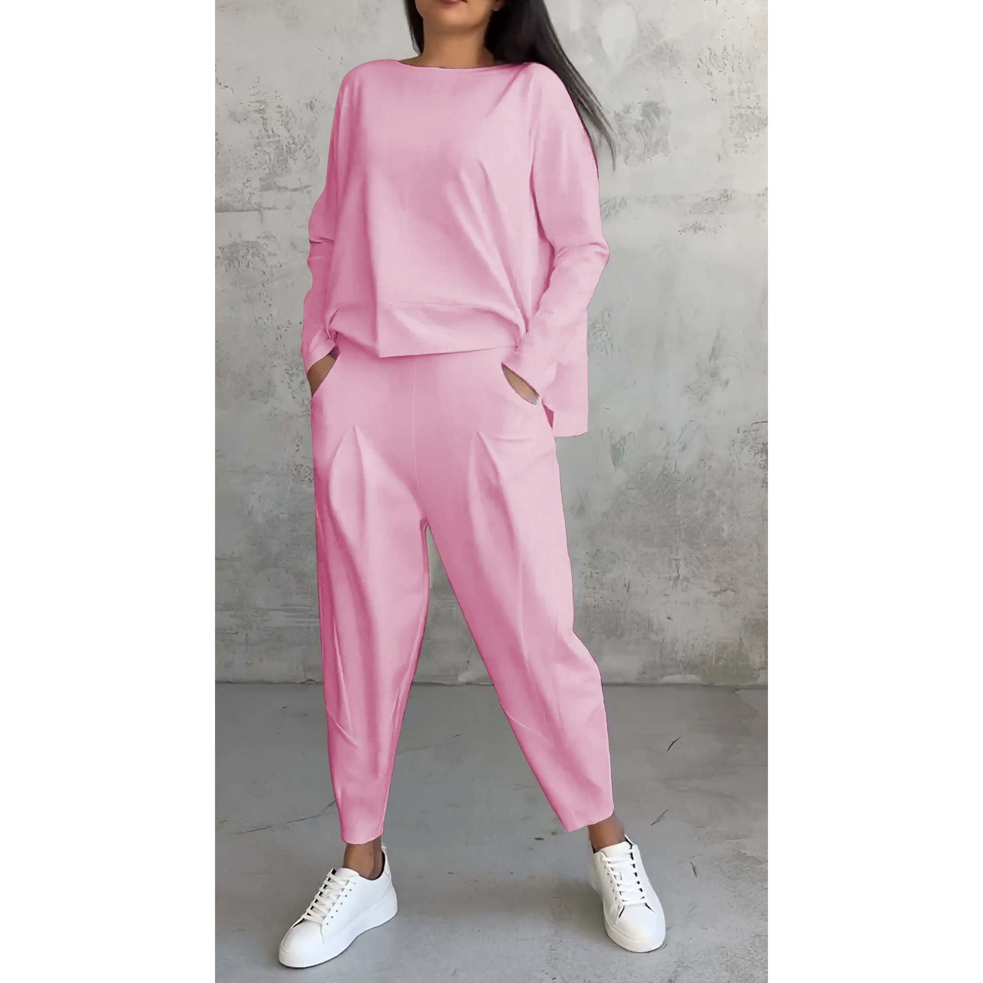 Irregular Harem Suit