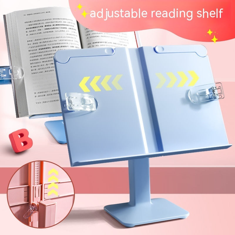 Desktop Reading Stand