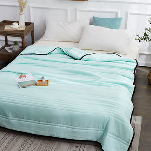 Cooling Blankets Summer Quilt