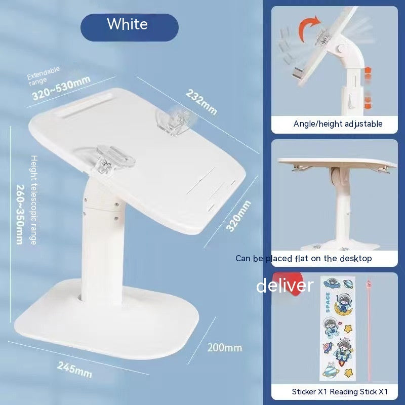 Desktop Reading Stand
