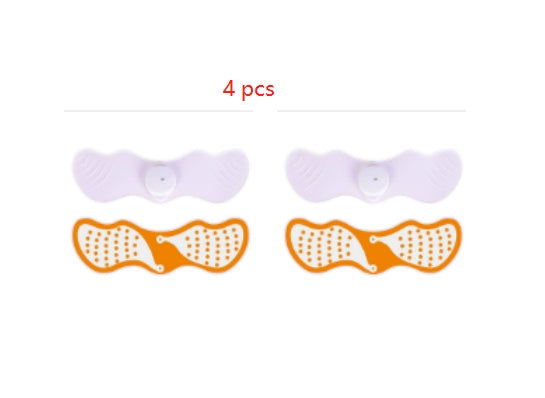 V-Shape Facial Massager for Daily Self-Care