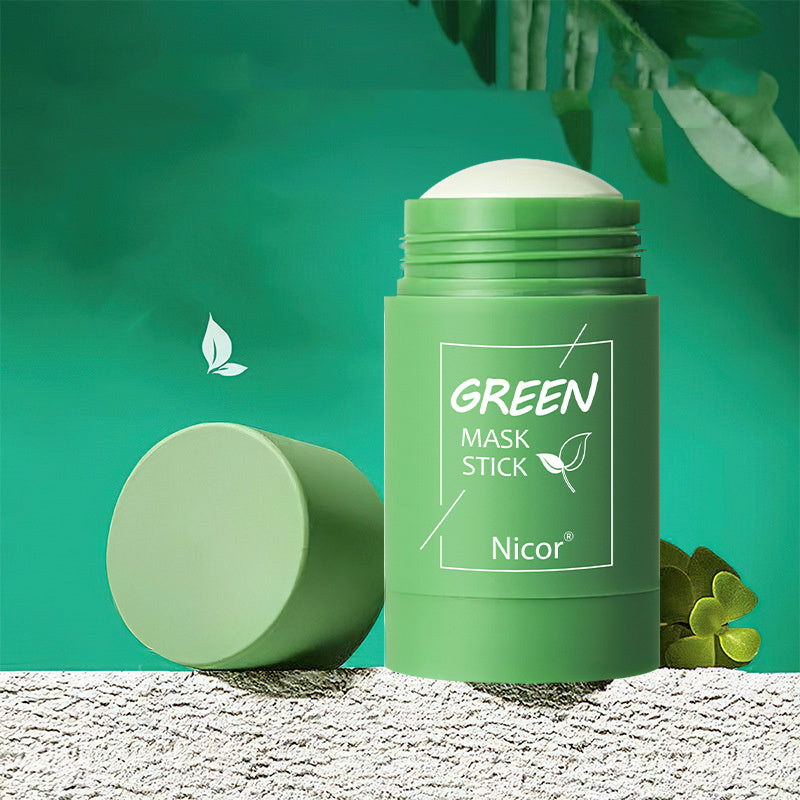 Deep Cleansing Clay Mask Stick