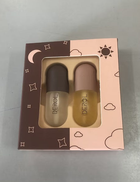 All-Day Lip Plumping Treatment Oil