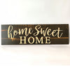 Home Sweet Home Furnishing Decoration