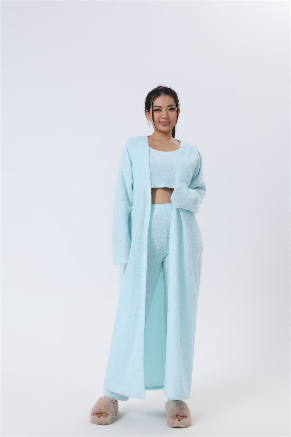 3-Piece Lounge Set