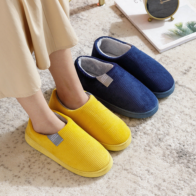 Cozy House Shoes