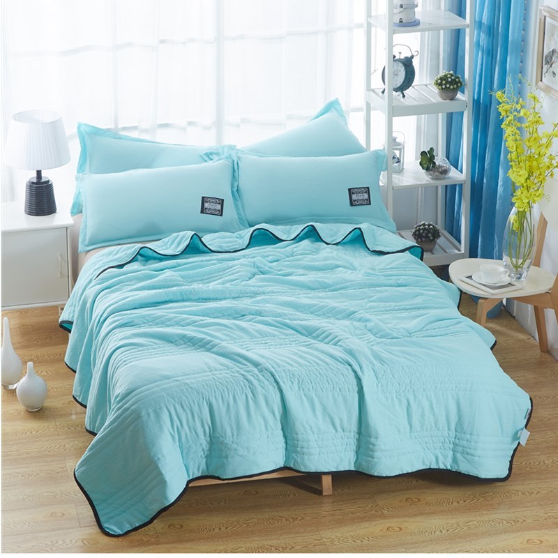 Cooling Blankets Summer Quilt
