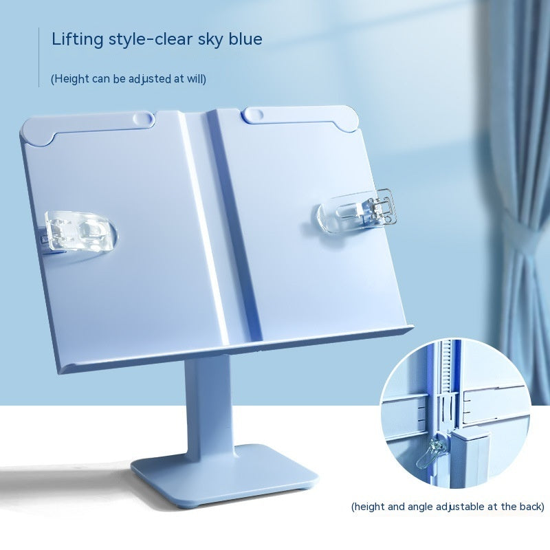 Desktop Reading Stand