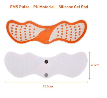 V-Shape Facial Massager for Daily Self-Care