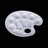 Palette Special Paint Tray For Fine Art Painting With 10 Grids