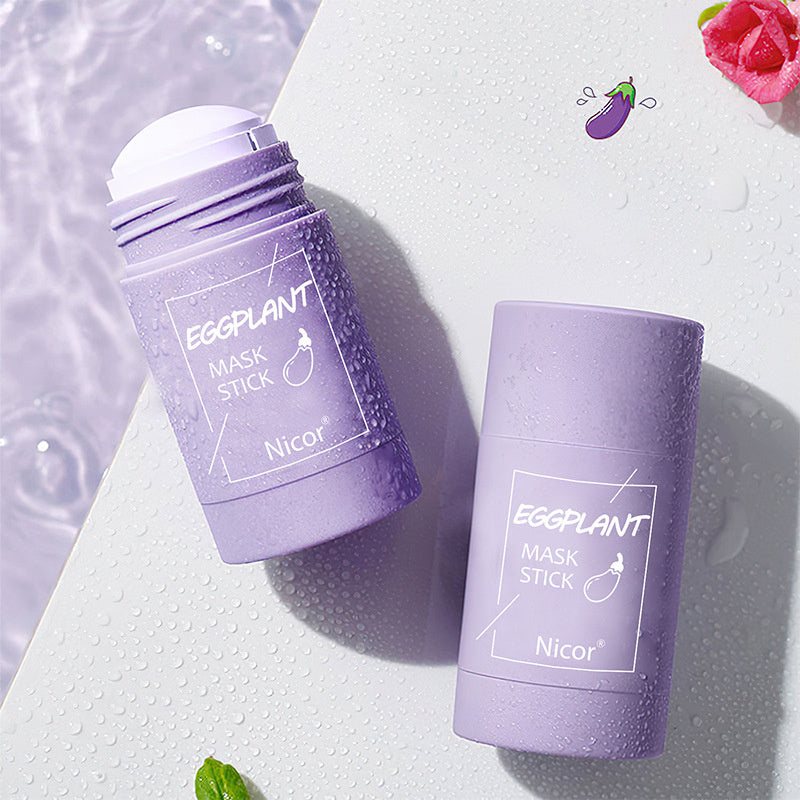 Deep Cleansing Clay Mask Stick