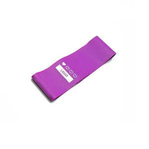 4-Piece Resistance Bands Set