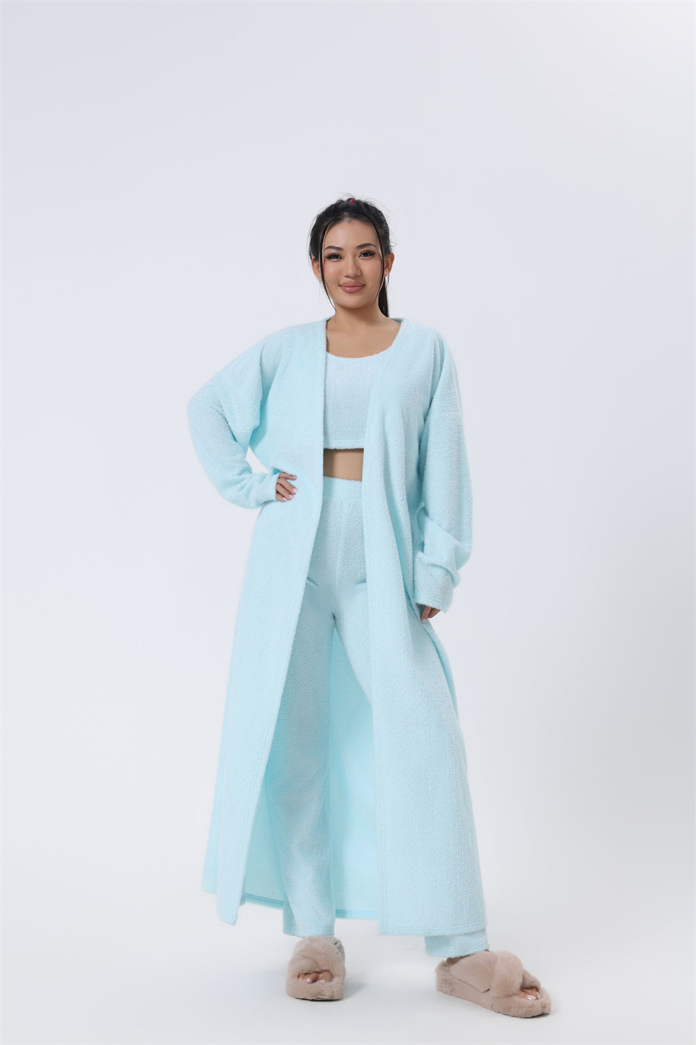 3-Piece Lounge Set