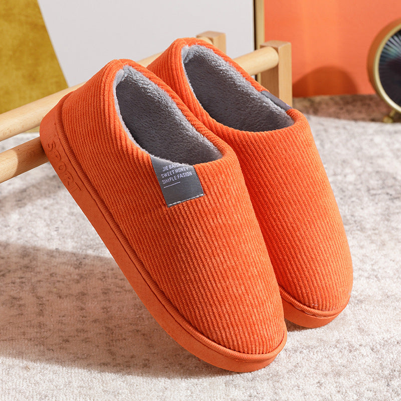 Cozy House Shoes