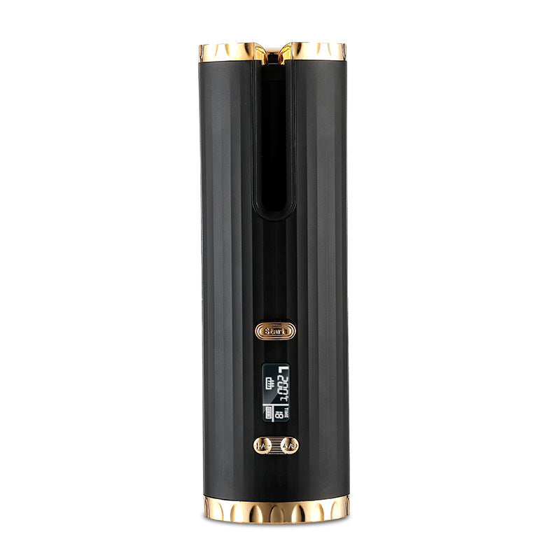Rechargeable Auto-Curling Hair Styler