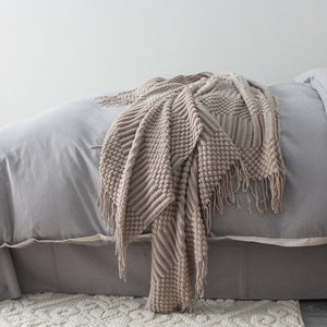 Small Nap Blanket