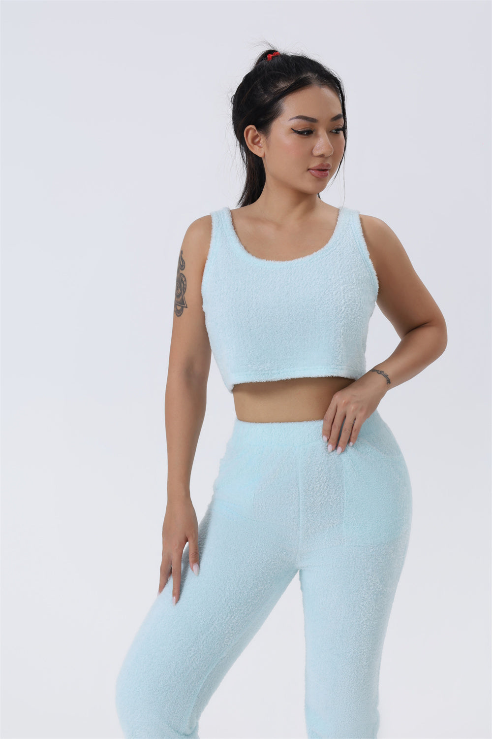 3-Piece Lounge Set
