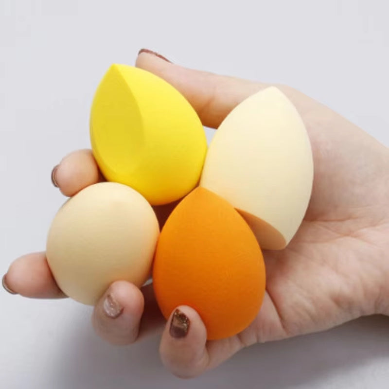 7-Piece Makeup Blender Sponge Set