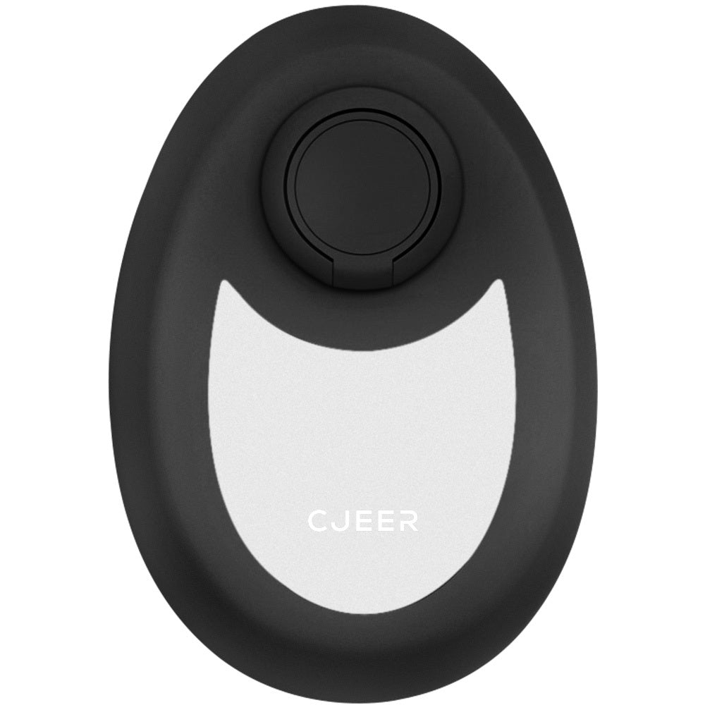 Crystal Hair Removal Tool with Finger Grip