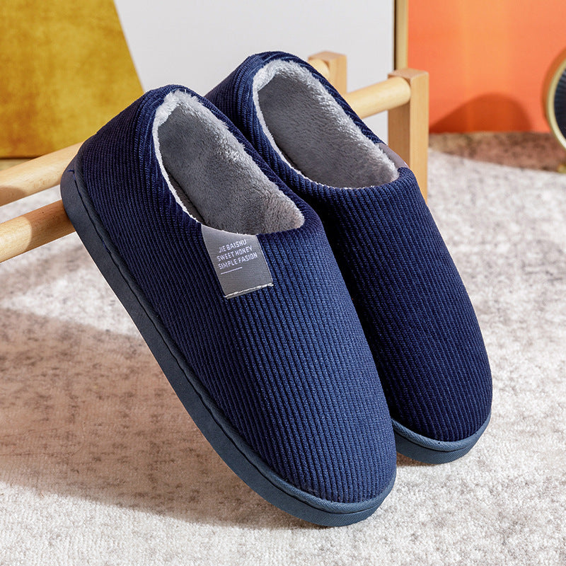 Cozy House Shoes